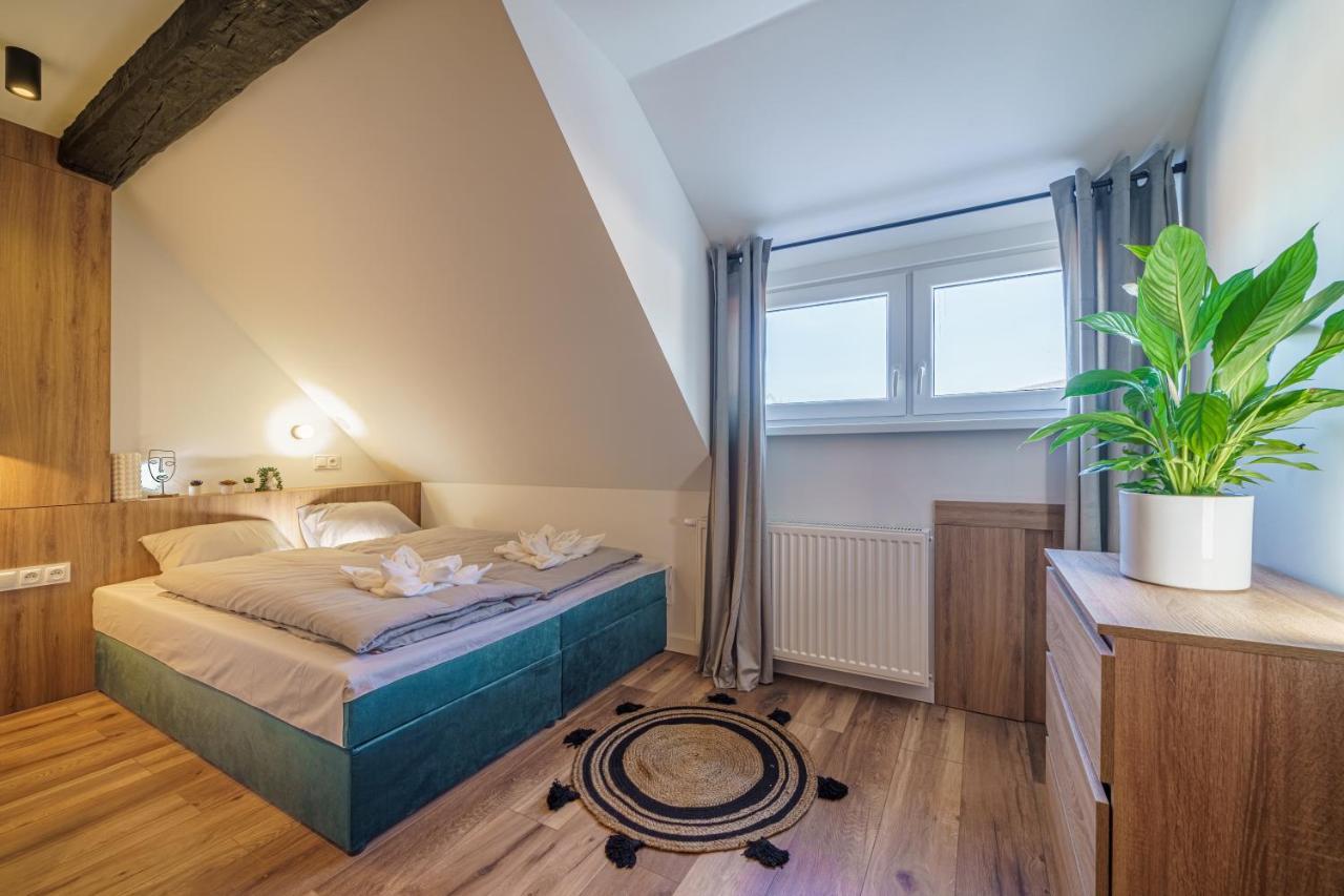 Izerskie Oblicze Świeradów-Zdrój Esterno foto
